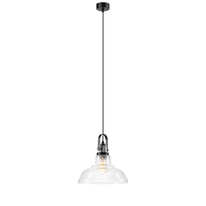 Lühter SINGLE 1xE27/60W/230V