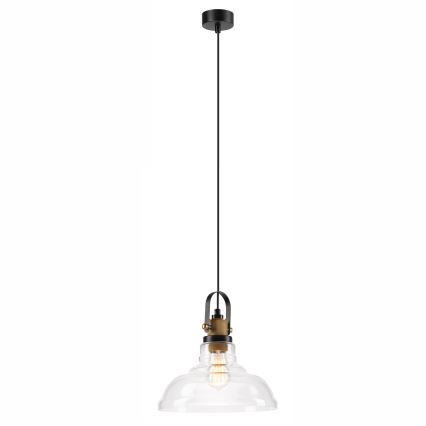 Lühter SINGLE 1xE27/60W/230V
