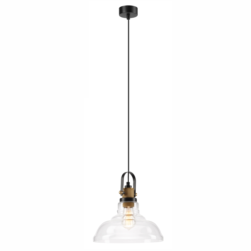Lühter SINGLE 1xE27/60W/230V