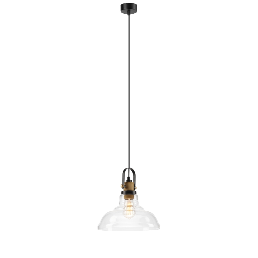 Lühter SINGLE 1xE27/60W/230V