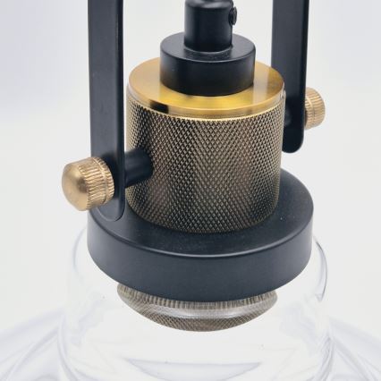 Lühter SINGLE 1xE27/60W/230V