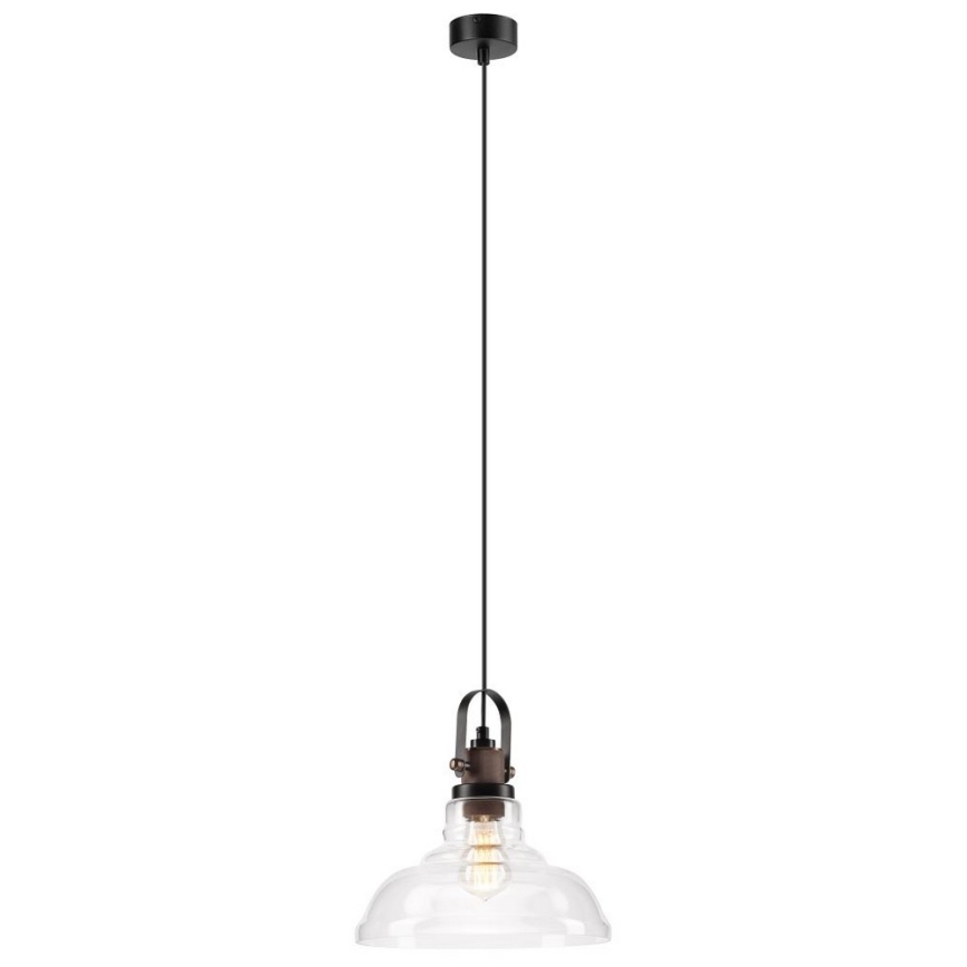 Lühter SINGLE 1xE27/60W/230V