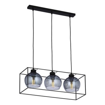Lühter SION 3xE27/15W/230V