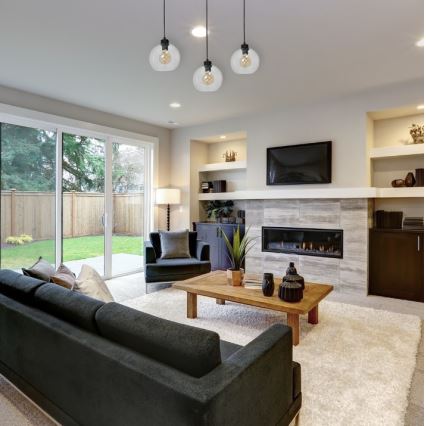 Lühter SOFIA 3xE27/60W/230V läbipaistev