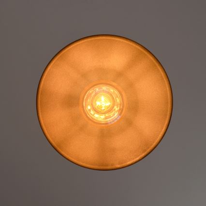 Lühter SORAPIS 1xE27/15W/230V must