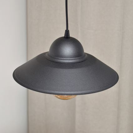 Lühter SORAPIS 1xE27/15W/230V must