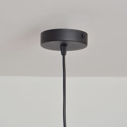 Lühter SORAPIS 1xE27/15W/230V must