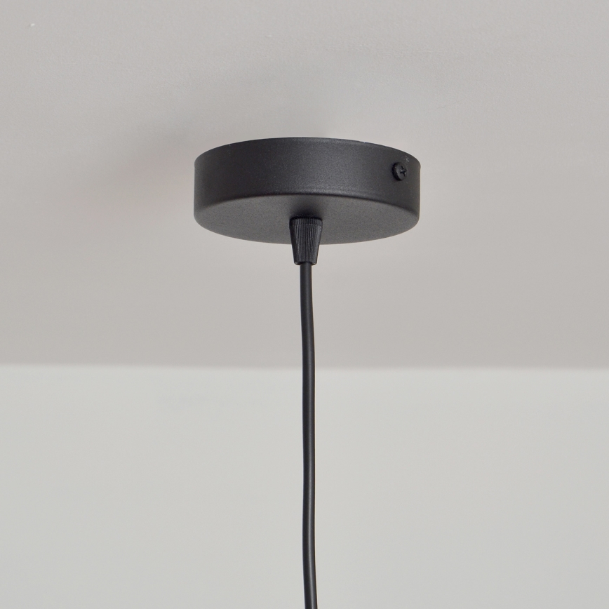 Lühter SORAPIS 1xE27/15W/230V must