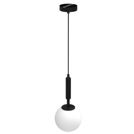 Lühter SPIRA 1xE14/15W/230V must