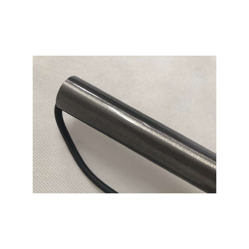 Lühter STALACTITE 1xG9/2,5W/230V must