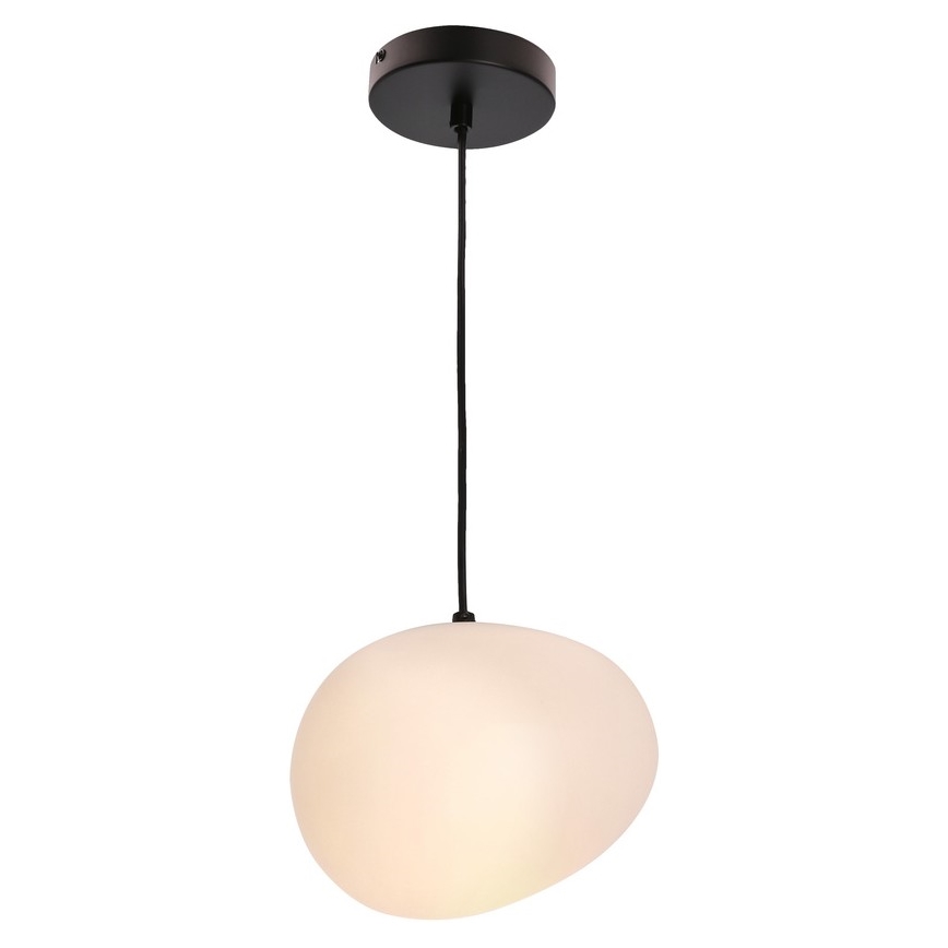 Lühter STONES 1xE27/40W/230V d. 20 cm