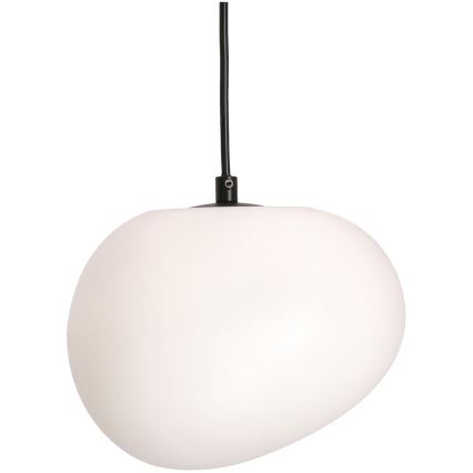 Lühter STONES 1xE27/40W/230V d. 20 cm