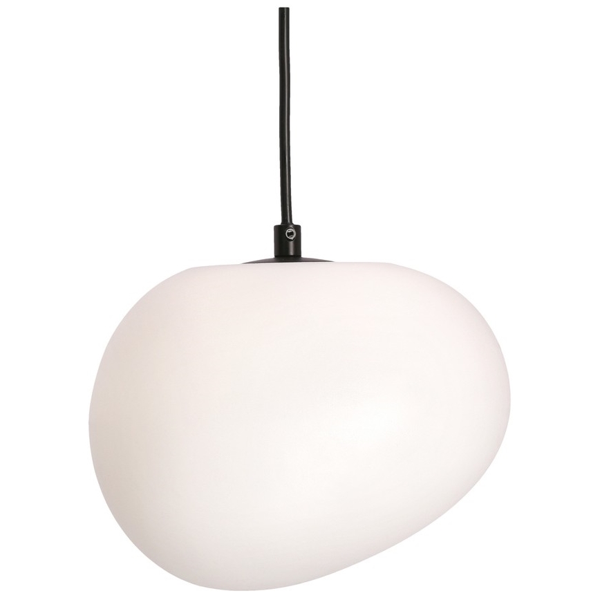 Lühter STONES 1xE27/40W/230V d. 20 cm
