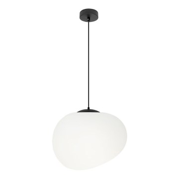 Lühter STONES 1xE27/40W/230V d. 25 cm