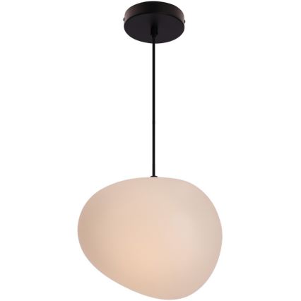 Lühter STONES 1xE27/40W/230V d. 25 cm