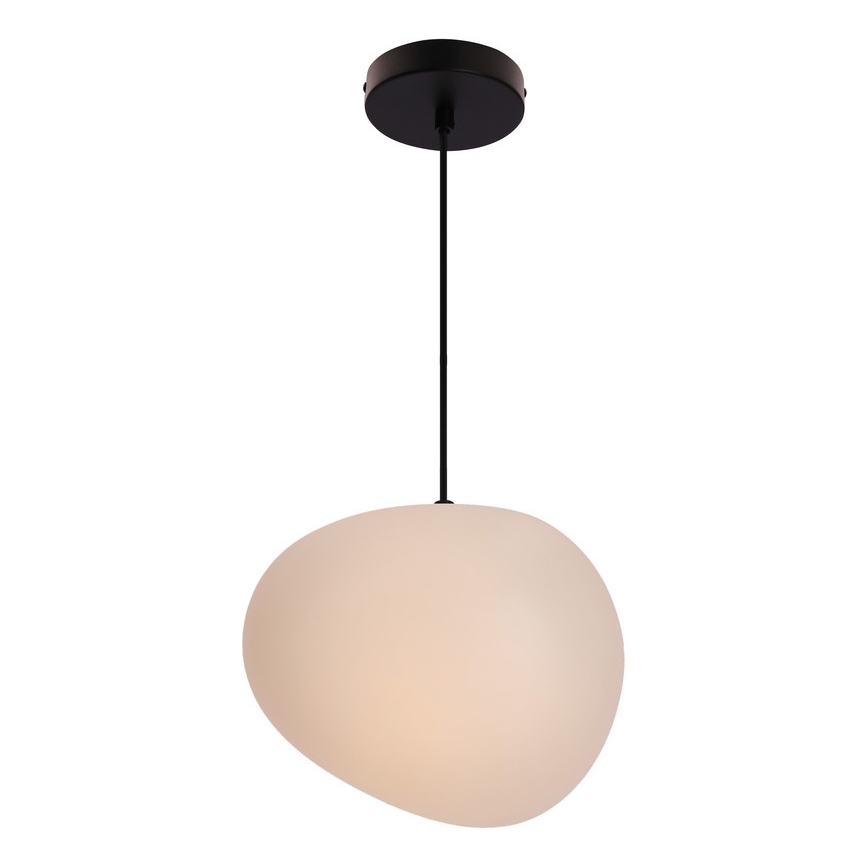 Lühter STONES 1xE27/40W/230V d. 25 cm