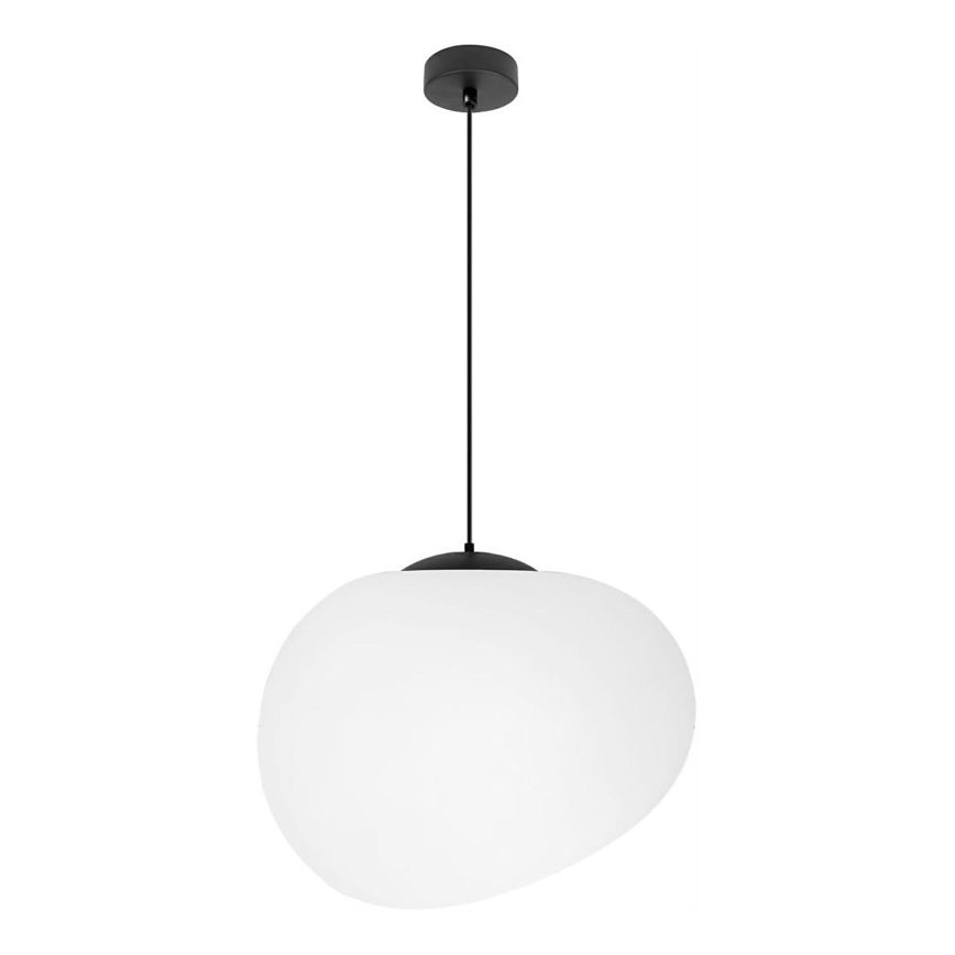 Lühter STONES 1xE27/40W/230V d. 30 cm