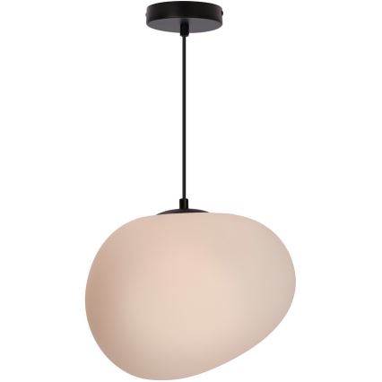 Lühter STONES 1xE27/40W/230V d. 30 cm