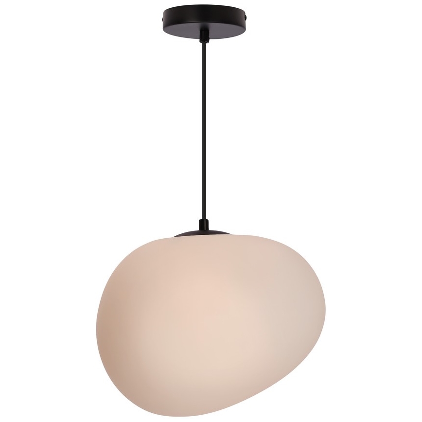 Lühter STONES 1xE27/40W/230V d. 30 cm