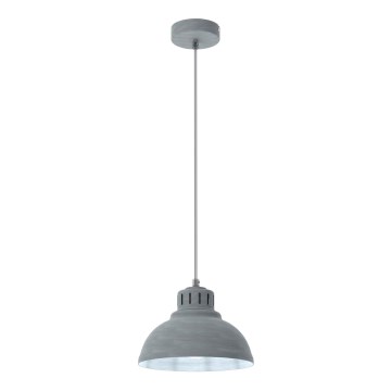 Lühter SVEN 1xE27/15W/230V hall