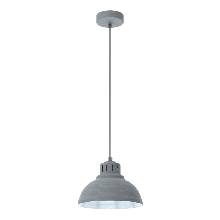 Lühter SVEN 1xE27/15W/230V hall