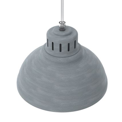 Lühter SVEN 3xE27/15W/230V hall
