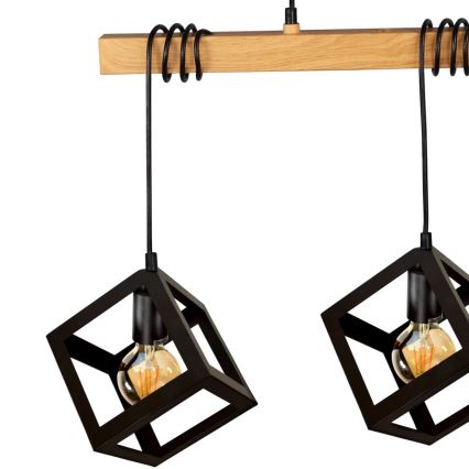 Lühter SWEDEN 3xE27/20W/230V