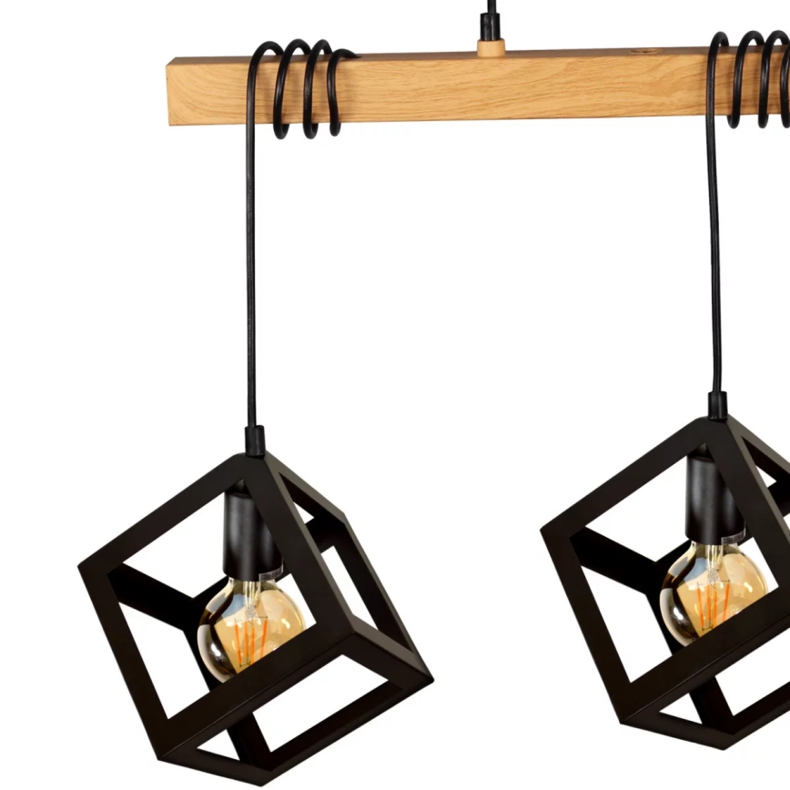Lühter SWEDEN 3xE27/20W/230V