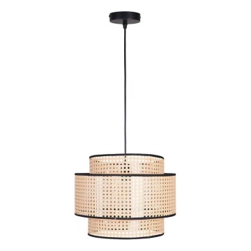 Lühter TAKARA 1xE27/20W/230V d. 40 cm beež