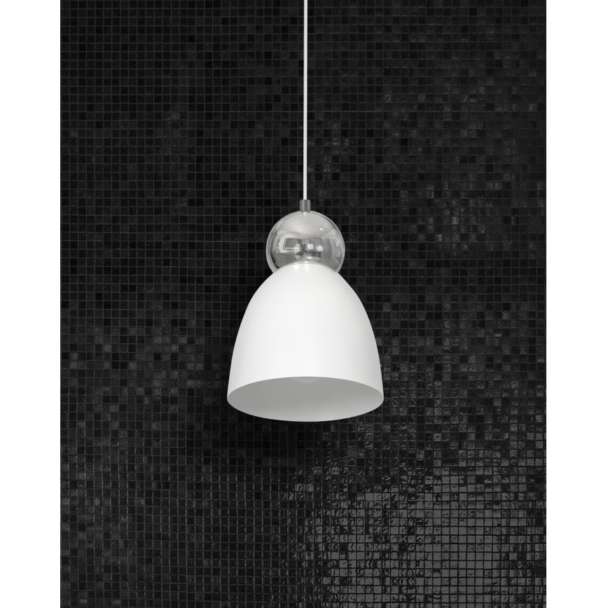 Lühter TAURUS 1xE27/60W/230V