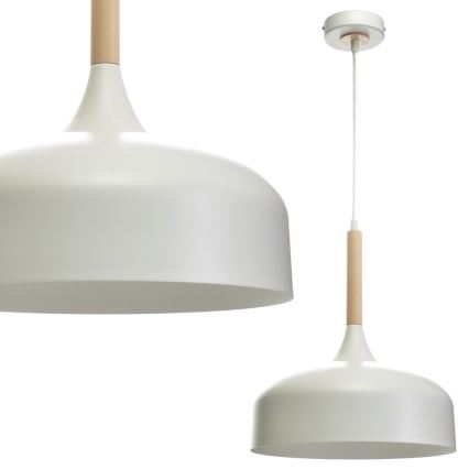 Lühter TAYLOR 1xE27/60W/230V