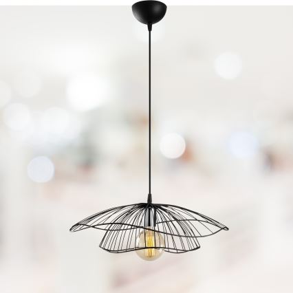 Lühter TEL 1xE27/40W/230V
