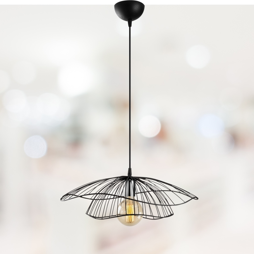 Lühter TEL 1xE27/40W/230V