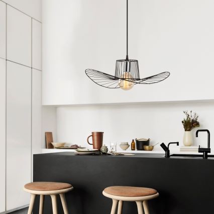 Lühter TEL 1xE27/40W/230V