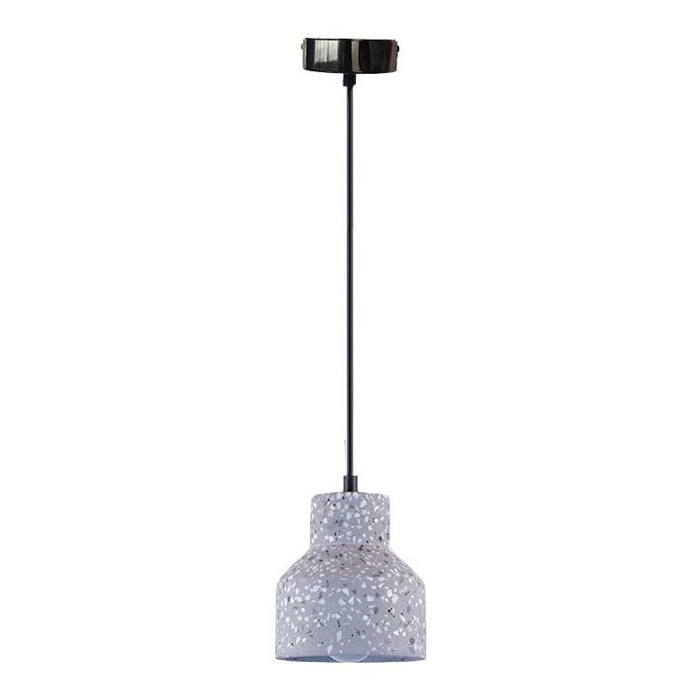 Lühter TERRAZZO 1xE27/60W/230V d. 12 cm hall