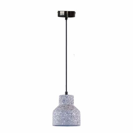Lühter TERRAZZO 1xE27/60W/230V d. 12 cm hall