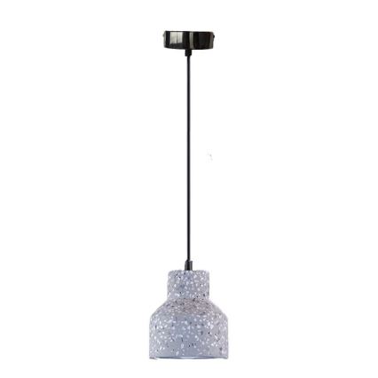 Lühter TERRAZZO 1xE27/60W/230V d. 12 cm hall