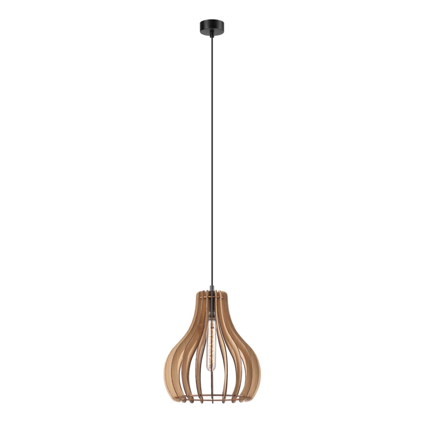 Lühter TUCCI 1xE27/60W/230V d. 29 cm tamm