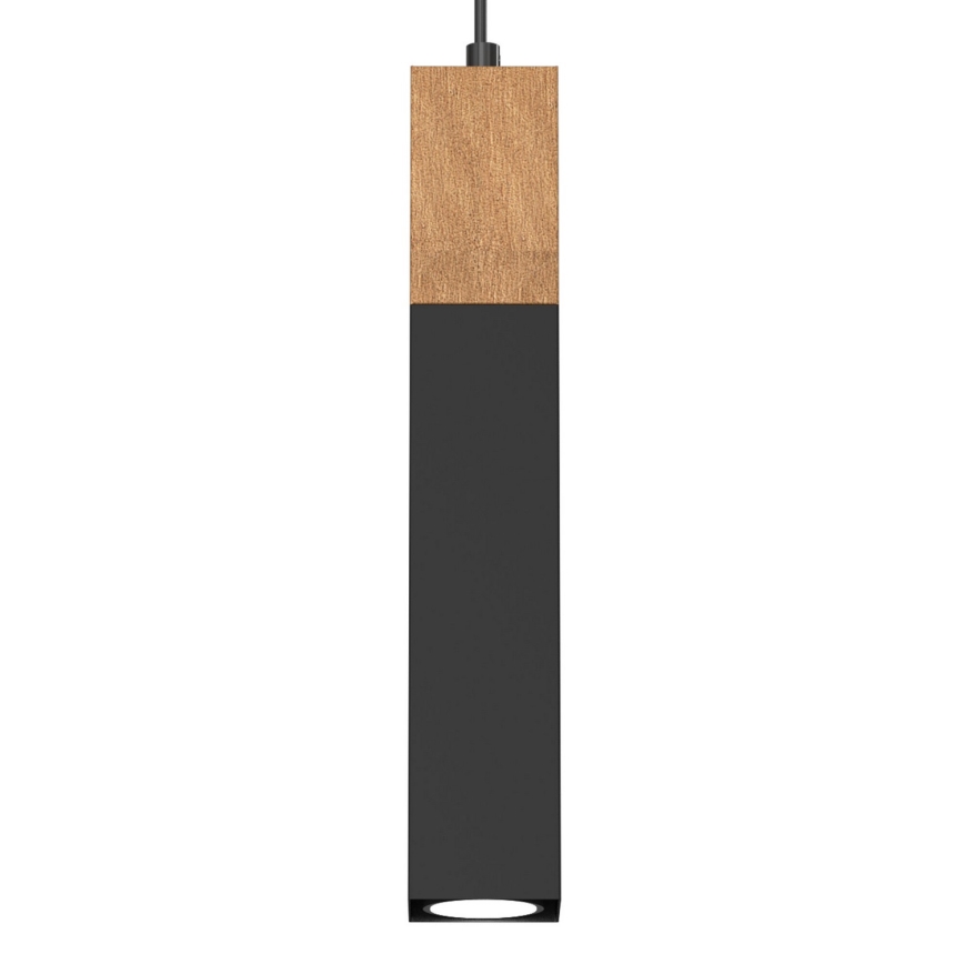 Lühter TULUM 3xGU10/60W/230V must