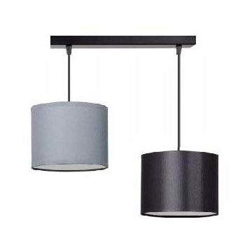 Lühter TUZ 2xE27/60W/230V