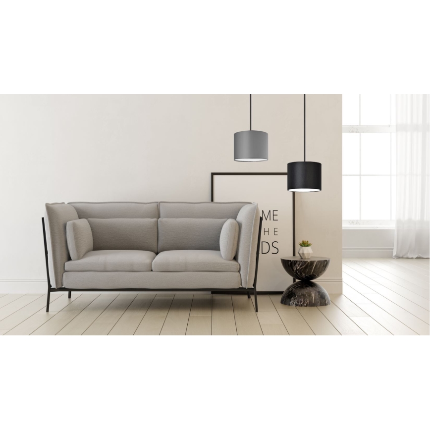 Lühter TUZ 2xE27/60W/230V