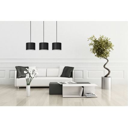 Lühter TUZ 3xE27/60W/230V