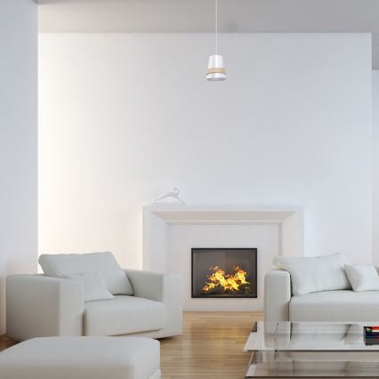 Lühter VENEZIA 1xE27/60W/230V
