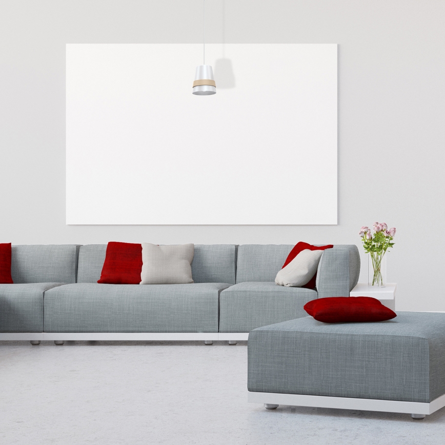 Lühter VENEZIA 1xE27/60W/230V