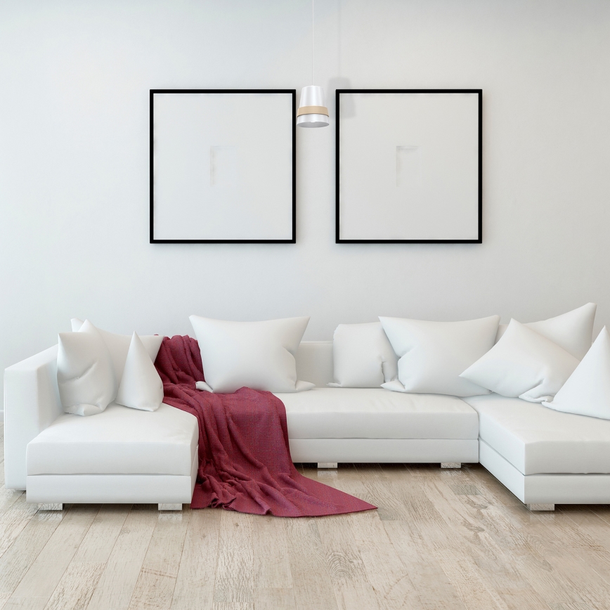 Lühter VENEZIA 1xE27/60W/230V
