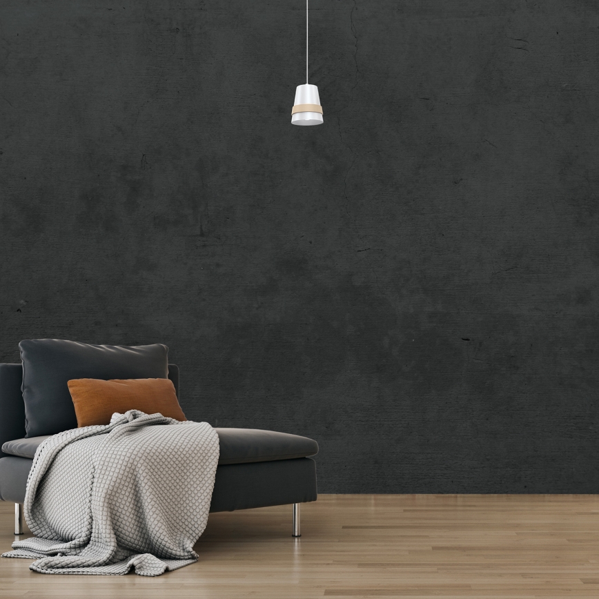 Lühter VENEZIA 1xE27/60W/230V