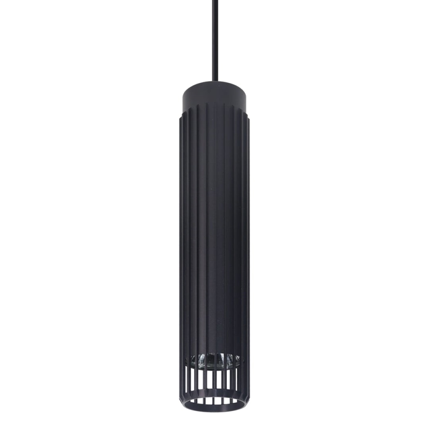 Lühter VERTICAL 1xGU10/8W/230V must