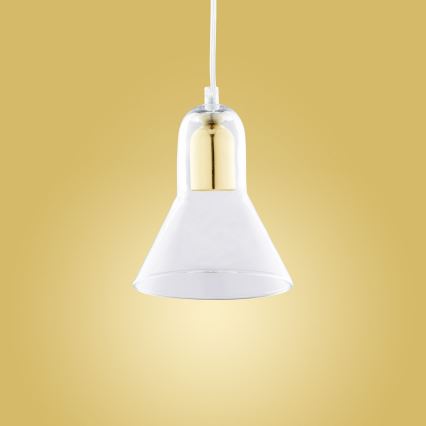 Lühter VICHY 1xGU10/10W/230V