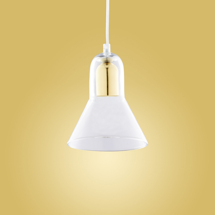 Lühter VICHY 1xGU10/10W/230V