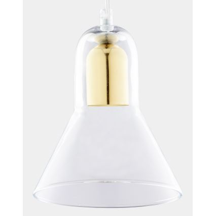 Lühter VICHY 1xGU10/10W/230V